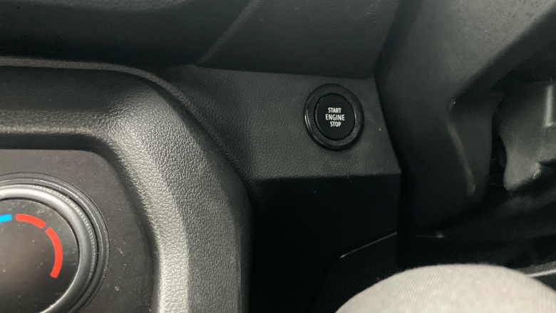 Dacia Sandero Stepway 1.0 TCe Comfort 5dr Bi Fuel Hatchback